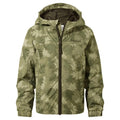 Front - TOG24 - Veste imperméable COPLEY - Enfant