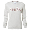 Front - TOG24 - Sweat KAREENA APRES - Femme