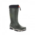 Front - Dunlop - Bottes de pluie BLIZZARD - Adulte