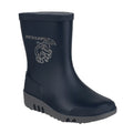 Front - Dunlop - Bottes de pluie - Enfant