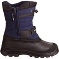 Front - Trespass - Bottes de neige KUKUN - Unisexe