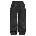 Front - Trespass Packup - Pantalon imperméable - Homme