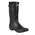 Front - Trespass - Bottes DAMON - Femme