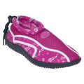 Front - Trespass - Chaussures aquatiques - Fille