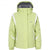 Front - Trespass Vanetta - Veste de ski imperméable - Fille