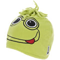 Front - Trespass Toadey - Bonnet motif grenouille - Enfant unisexe