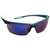 Front - Trespass - Lunettes de soleil sport HINTER - Adulte