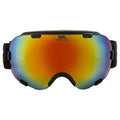 Front - Trespass Elba DLX - Masque de ski