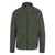 Front - Trespass veste polaire Templetonpeck - homme