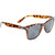 Front - Trespass - Lunettes de soleil MATTER - Unisexe