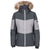 Front - Trespass - Blouson de ski TIFFANY - Femme