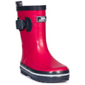 Front - Trespass - Bottes de pluie TRUMPET - Enfant