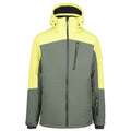 Front - Trespass - Blouson de ski BOWIE - Homme