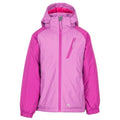 Front - Trespass - Veste imperméable TUNEFUL - Enfant