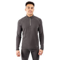 Front - Trespass - Haut thermique DEL - Homme