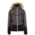 Front - Trespass - Blouson de ski TEMPTATION - Femme