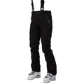 Front - Trespass - Pantalon de ski MARISOL - Femme