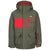 Front - Trespass - Blouson de ski MONTEE - Garçon