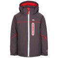 Front - Trespass - Blouson de ski WILSON - Garçon