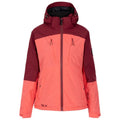 Front - Trespass - Blouson de ski EMILIA - Femme