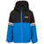 Front - Trespass - Blouson de ski LEONARD - Enfant