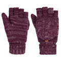 Front - Trespass - Gants de ski MITTZU - Femme