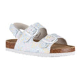 Front - Trespass - Sandales CERES - Enfant