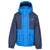 Front - Trespass - Veste RISK - Enfant