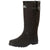 Front - Trespass - Bottes de pluie ELENA - Adulte