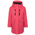 Front - Trespass - Imperméable ROSEVIEW - Fille