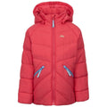 Front - Trespass - Veste matelassée ANNAH - Enfant