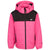 Front - Trespass - Blouson de ski HALSTON - Enfant