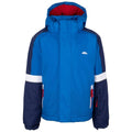 Front - Trespass - Blouson de ski KINGSLEY - Garçon