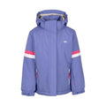 Front - Trespass - Blouson de ski KHARLI - Enfant