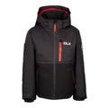 Front - Trespass - Blouson de ski KEEYA DLX - Enfant