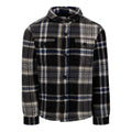 Front - Trespass - Chemise CHECKLEY - Garçon