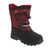 Front - Trespass - Bottes de neige DODO - Unisexe