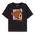 Front - Bambi - T-shirt - Fille