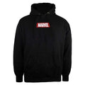 Front - Marvel - Sweat à capuche - Homme