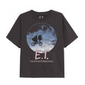 Front - E.T - T-shirt - Fille