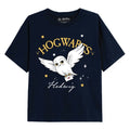 Front - Harry Potter - T-shirt - Fille