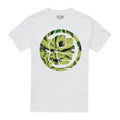 Front - Hulk - T-shirt - Homme