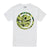 Front - Hulk - T-shirt - Homme