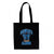 Front - Harry Potter - Tote bag HOGWARTS ALUMNI