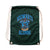 Front - Harry Potter - Sac à cordon HOGWARTS ALUMNI