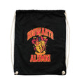 Front - Harry Potter - Tote bag HOGWARTS ALUMNI