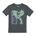 Front - Hulk - T-shirt REACH - Enfant