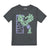 Front - Hulk - T-shirt REACH - Enfant