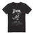 Front - Thor - T-shirt BRING THE THUNDER - Homme