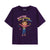 Front - Gabby´s Dollhouse - T-shirt SPRINKLE PARTY - Enfant